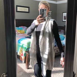 Olive & Oak maternity sweater